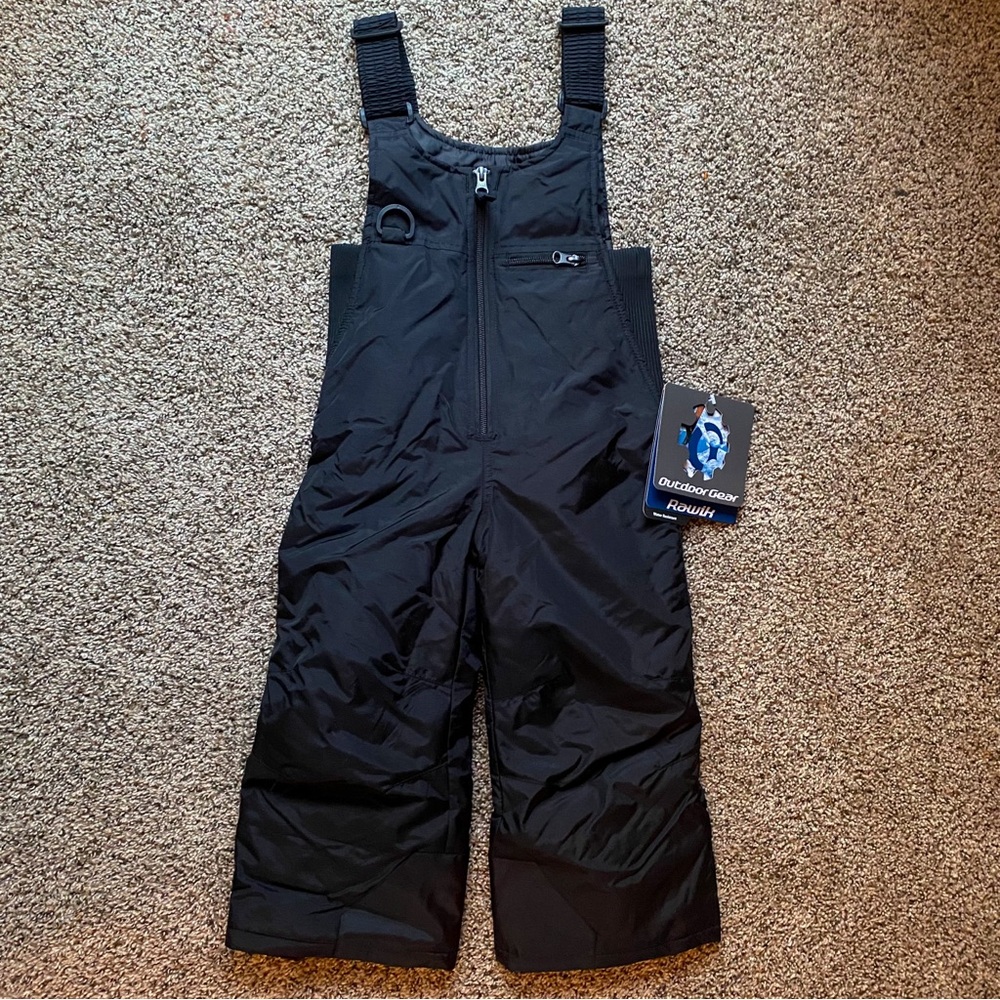 Rawik Toddler Snowpants